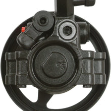 A1 Cardone 20-260P2 Remanufactured Power Steering Pump without Reservoir