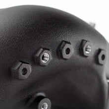 aFe 46-10072 BladeRunner Black Intake Manifold with Race MDV Technology for Dodge Diesel Truck L6-6.7L