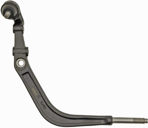 Dorman 520-684 Front Right Lower Suspension Control Arm and Ball Joint Assembly for Select Honda Civic Models