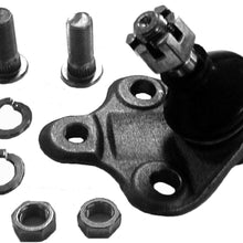 Delphi TC747 Suspension Ball Joint