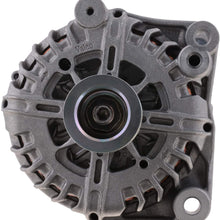Valeo 439602 Alternator