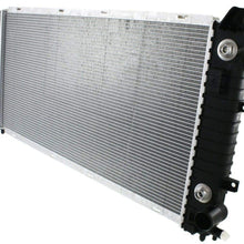 New Replacement for OE Radiator fits Chevy Silverado GMC Sierra Cadillac Escalade 5.3 6.2 13397