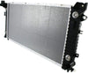 New Replacement for OE Radiator fits Chevy Silverado GMC Sierra Cadillac Escalade 5.3 6.2 13397