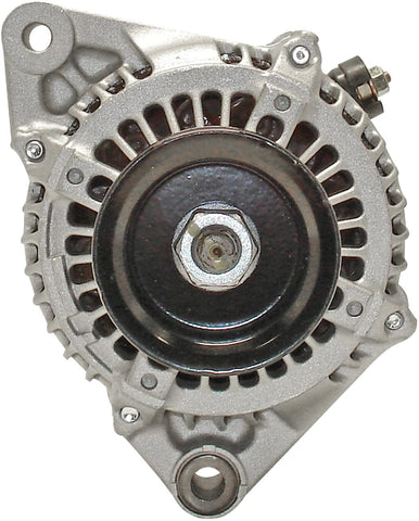 Quality-Built 13538 Premium Alternator - Remanufactured