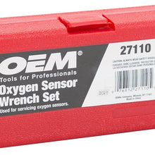 OEMTOOLS 27110 Oxygen Sensor Socket