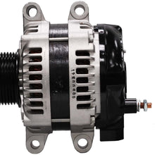 Quality-Built 15592 Premium Quality Alternator