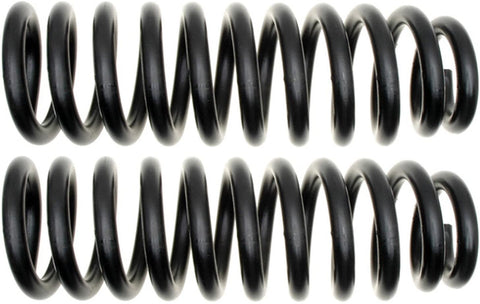 ACDelco 45H0384 Professional Front Coil Spring Set