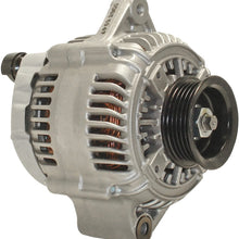 Quality-Built 13685 Premium Alternator - Remanufactured