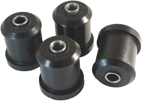 4x Rear Trailing Arm Axle Carrier Spindel Knuckle Polyurethane Bushing Kit Replacement for 92-11 Toyota Camry | 94-12 Avalon | 99-08 Solara | 00-13 Highlander | 98-08 Lexus RX | 92-12 ES - PSB 577