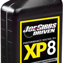 Driven Racing Oil 01907 XP8 5W-30 Conventional Racing Motor Oil - 1 Quart, Case of 12