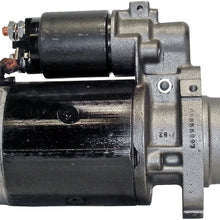 Quality-Built 16001 Premium Import Starter - Remanufactured