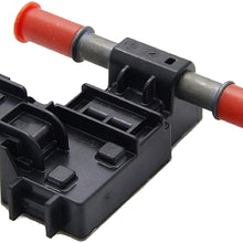 ICT Billet GM - Ethanol Flex Fuel Sensor E85 Content Percentage Gas SEN041