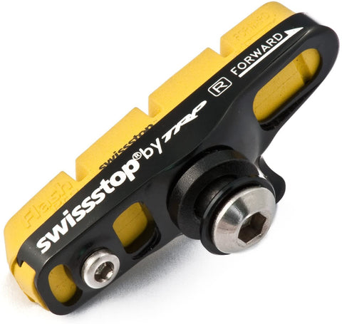 SwissStop Full FlashPro Original Black Brake Pad Set