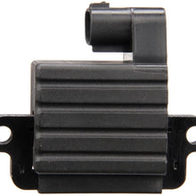 Delphi GN10425 Plug Top Ignition Coil