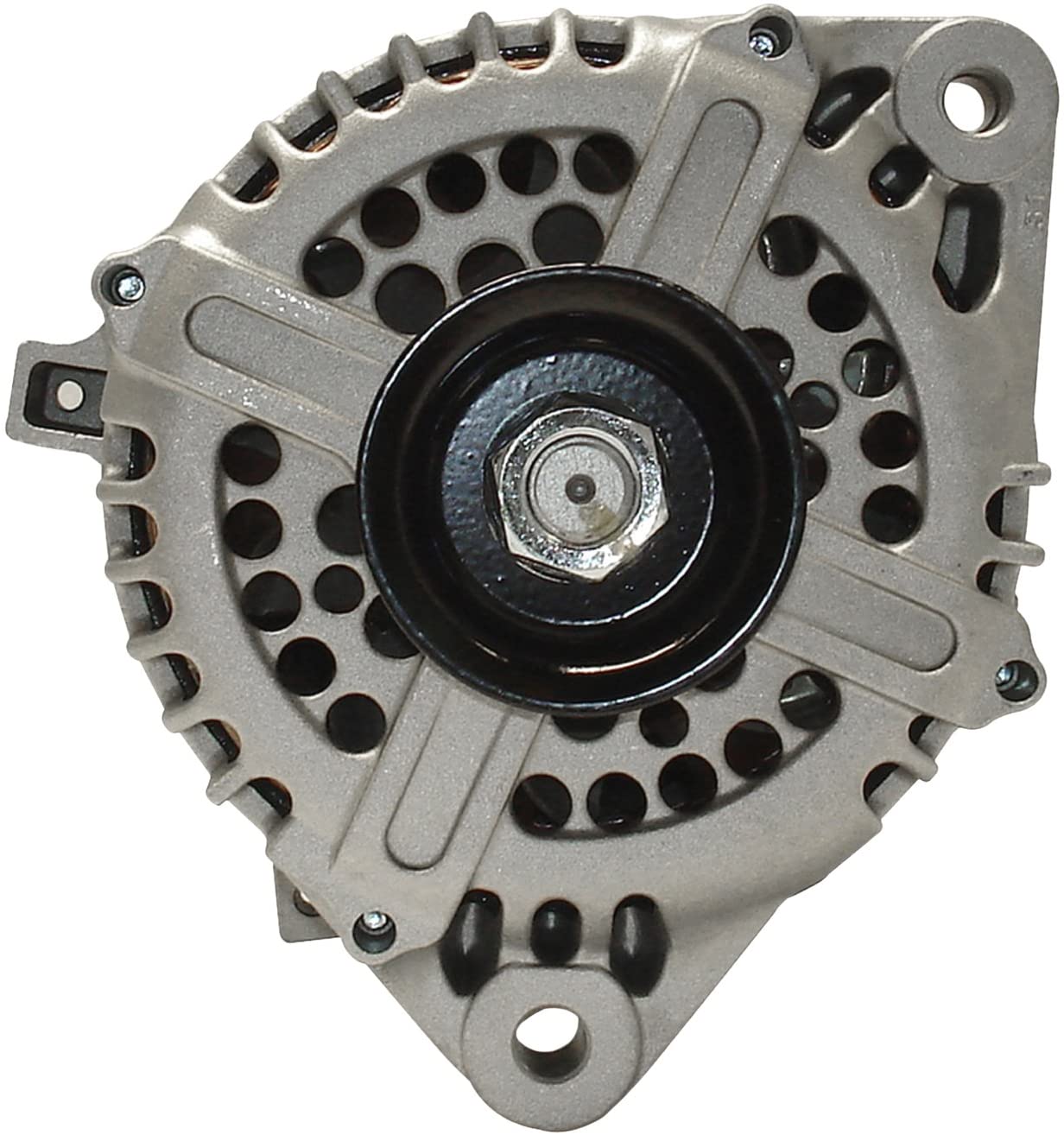 Quality-Built 15532 Premium Import Alternator - Remanufactured