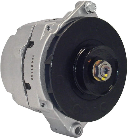 ACDelco 334-2158A Professional Alternator, Remanufactured