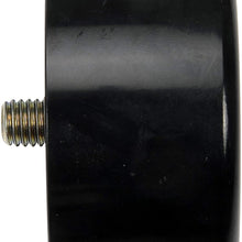 Dorman 419-723 Accessory Drive Belt Idler Pulley for Select Nissan Models