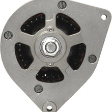 Quality-Built 14595 Premium Alternator - Remanufactured