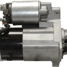 Quality-Built 17866N Starter