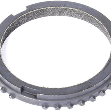 ACDelco 12523186 GM Original Equipment Manual Transmission Synchronizer Blocking Ring