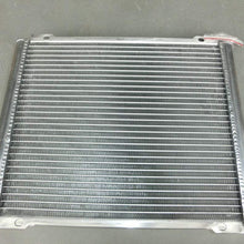 3 ROW ALUMINUM RADIATOR For CAN AM OUTLANDER/MAX/RENEGADE L 450 500 650 800 1000 2012-2016 2013 2014 2015