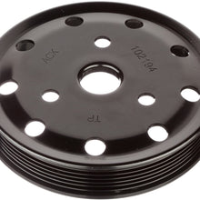 ATP Automotive Graywerks 102194 Engine Crankshaft Pulley