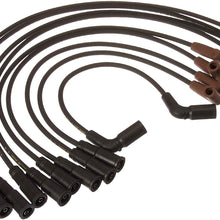 Standard Motor Products 27862 Pro Series Ignition Wire Set