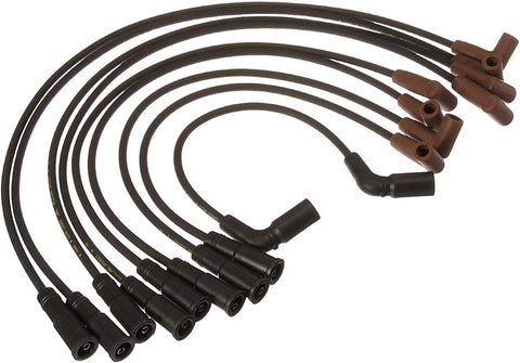 Standard Motor Products 27862 Pro Series Ignition Wire Set