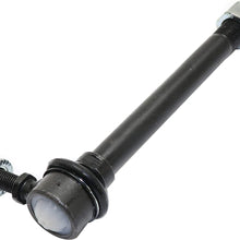 Sway Bar Link Compatible with 1995-2002 Kia Sportage Set of 2 Front Passenger and Driver Side