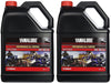 Yamalube All Purpose 4 Four Stroke Oil 10w-40 1 Gallon (2 Gallons)