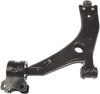 Dorman 521-160 Front Right Lower Suspension Control Arm and Ball Joint Assembly for Select Ford / Volvo Models