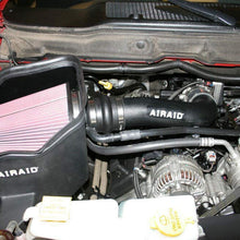 Airaid 301-220 SynthaMax Dry Filter Intake System