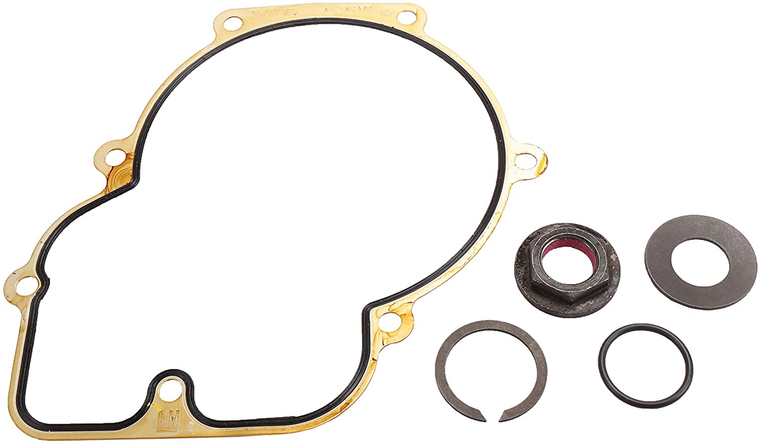 ACDelco 96042861 GM Original Equipment Automatic Transmission Extension Gasket