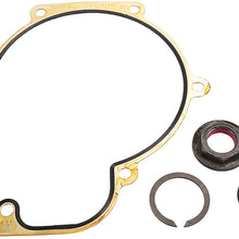 ACDelco 96042861 GM Original Equipment Automatic Transmission Extension Gasket