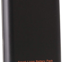 Milwaukee Leather BATTERYJACKT Universal Battery Pack (for Jacket)