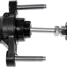 Dorman CM640198 Clutch Master Cylinder for Select Scion/Toyota Models