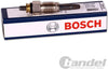 4 Piece Set of Bosch OEM Glow Plug # 0250201032/80010 - Fits: Audi/Volkswagen/Volvo - NEW