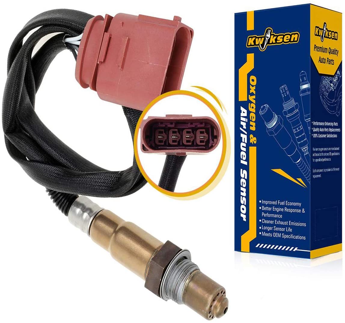 2344809 Oxygen Sensor Downstream Sensor 2