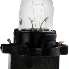 Dorman 639-009 Instrument Cluster Light Bulb, Pack of 5