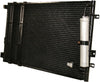 TCW 44-3104 A/C Condenser (Quality With Perfect Vehicle Fitment)