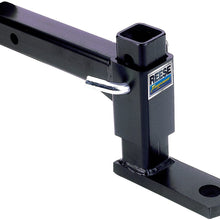 Reese Towpower 21141 Adjustable Ball Mount