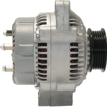 Quality-Built 15090 Premium Import Alternator - Remanufactured
