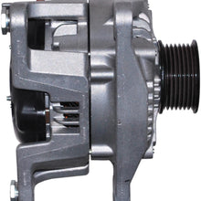 Quality-Built 13988 Premium Quality Alternator