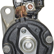 Quality-Built 17819 Premium Starter - Remanufactured