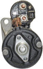 Quality-Built 17819 Premium Starter - Remanufactured