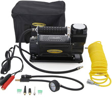 Smittybilt 2781 5.65 CFM Universal Air Compressor