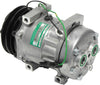 Universal Air Conditioner CO 4052C A/C Compressor