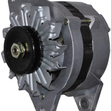 ACDelco 334-1582 Professional Alternator, Remanufactured