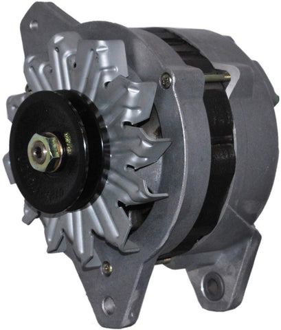 ACDelco 334-1582 Professional Alternator, Remanufactured