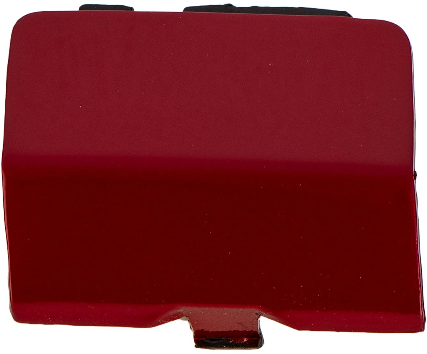 Mazda 6 2014-2016 New OEM Right Rear Bumper Tow Hook Cap Soul red 41V